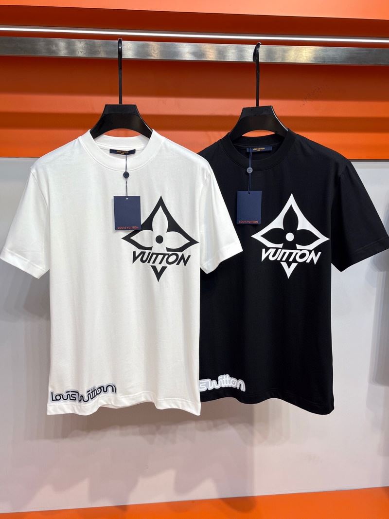 Louis Vuitton T-Shirts